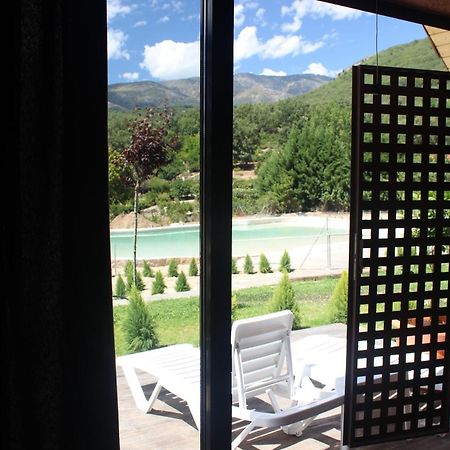 ハランディージャ・デ・ラ・ベラ Complejo Rural La Coronillaゲストハウス 部屋 写真